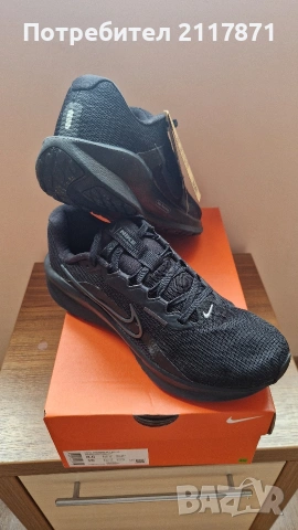 NIKE DOWNSHIFTER 13, снимка 2 - Маратонки - 54626071