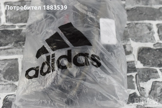 Маратонки Adidas Yeezy boost - нови 45 1/2, снимка 11 - Маратонки - 54462592