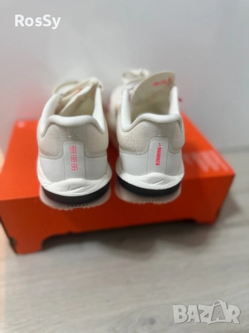 Маратонки Nike zoom fly 6, снимка 6 - Маратонки - 54543988