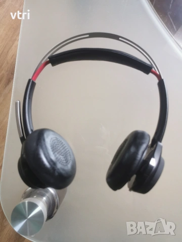 Plantronics B825