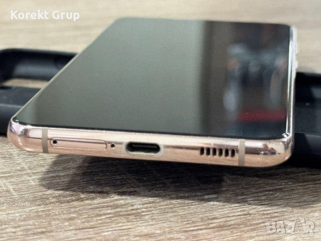 Samsung S21 + 5g, снимка 9 - Samsung - 54231808