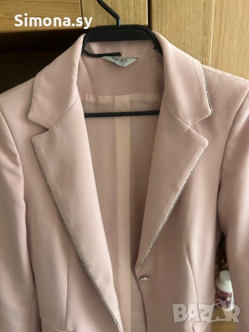 Дрехи/Сако/Клин Liu jo, снимка 4 - Сака - 54038928