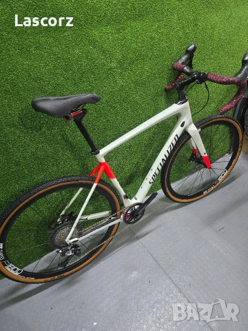гравел Specialized Diverge , снимка 4 - Велосипеди - 55161063