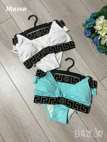 Бански Versace