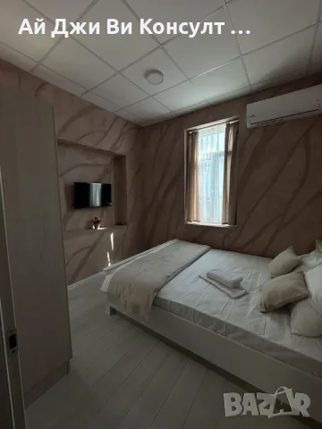 Тристаен апартамент в Кавала, Гърция, снимка 2 - Апартаменти - 55530353