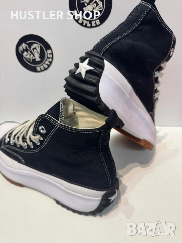 Кецове CONVERSE. Номер 42, снимка 6 - Кецове - 54962521