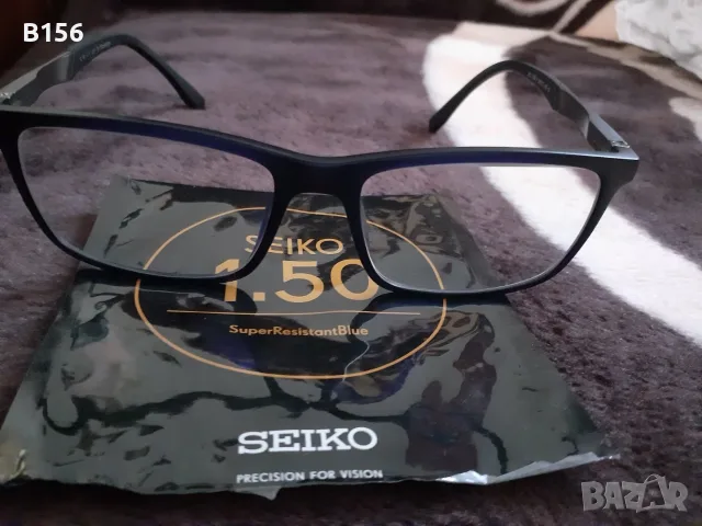 Очила за компютър Seiko
