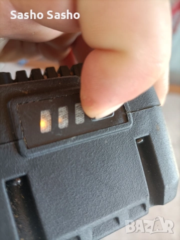 енергийна батерия , снимка 4 - Други инструменти - 54152111