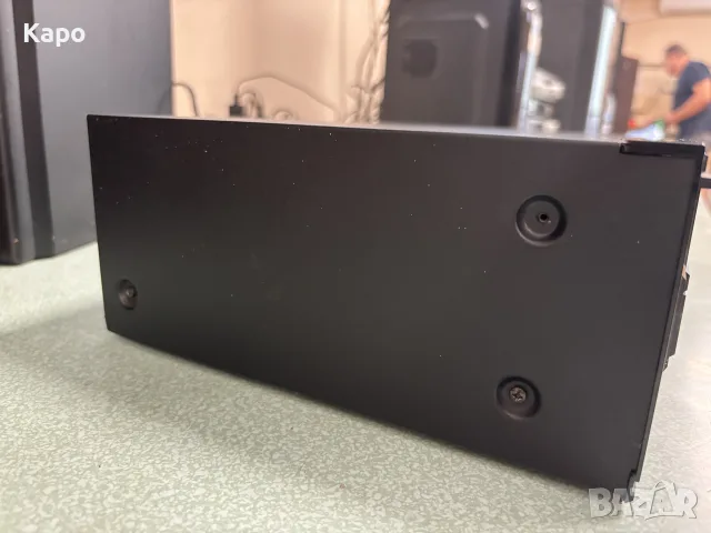 Kenwood KX-W6010, снимка 6 - Декове - 55392064