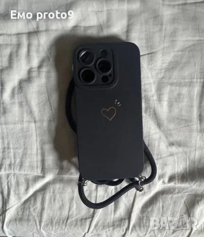 Чисто нови кейсове за IPhone , снимка 2 - Други - 55604727