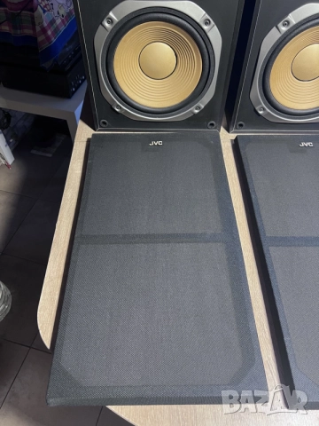 JVC S-88 тонколони, снимка 4 - Тонколони - 55185262