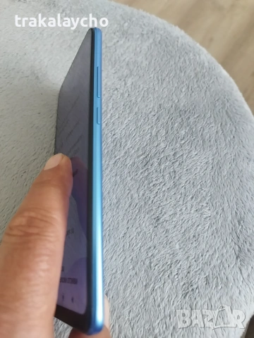 Xiaomi Redmi 10C 4+2GB/128GB, снимка 6 - Xiaomi - 54657147