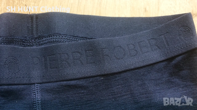 Pierre Robert THERMO Underwear Kids 100% Merino Wool 11-12 г/ 146-152 см детска термо долница - 2767, снимка 4 - Детски клинове - 55239143