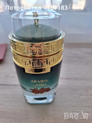 la chameu arabia парфюмна вода