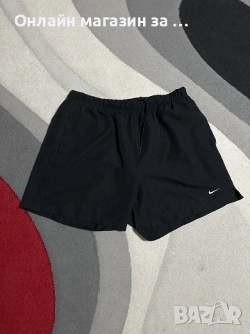 Мъжки къси панталони Nike