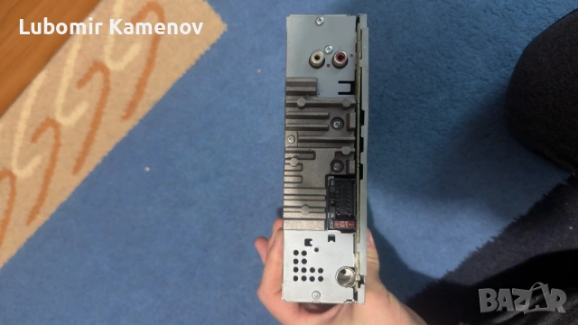 Продавам 2 радиa и една мултимедия , снимка 6 - Други - 54492790