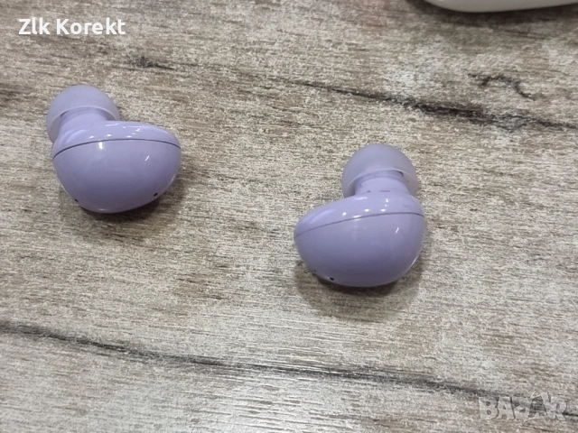 Безжични слушалки Samsung Galaxy Buds2, снимка 3 - Резервни части за телефони - 54292939