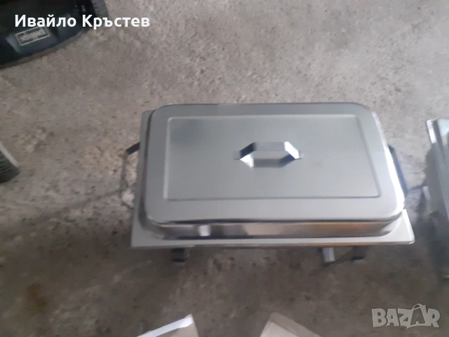 Продавам тави, снимка 7 - Съдове за готвене - 54243013