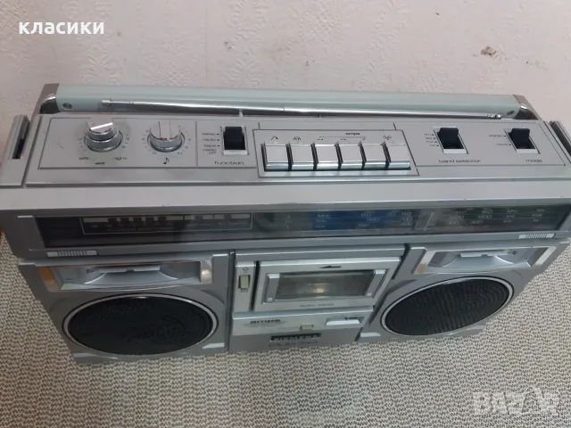 SIEMENS CLUB 744., снимка 3 - Радиокасетофони, транзистори - 55628681