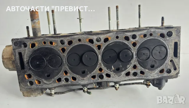 Цилиндрова Глава Ситроен Пежо 1.9д Peugeot Citroen 1.9D, снимка 3 - Части - 55338369
