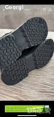 Engelbert Strauss S1 Mareb Boa system, снимка 6 - Други - 54192284