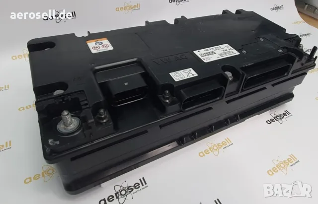 4N0915105D - Mild-Hybrid батерия 48V за Audi A6, A7, A8, Q7, Q8, RS Q8, снимка 5 - Части - 55338866