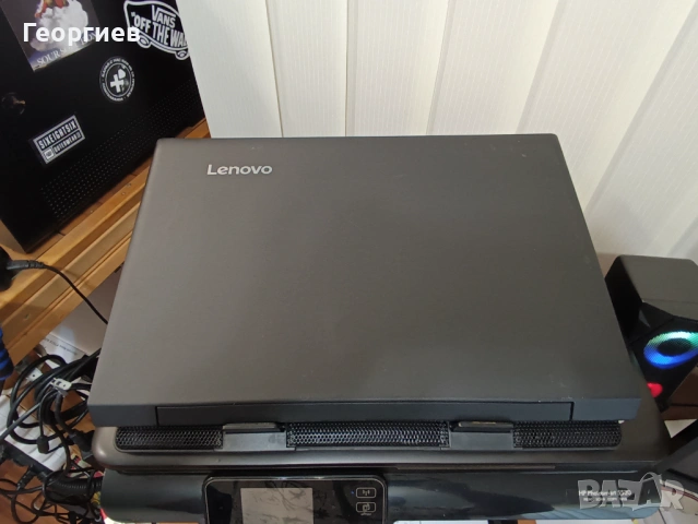 Лаптоп Lenovo V110 / 15,6", снимка 9 - Лаптопи за дома - 54724083