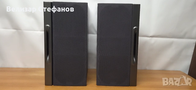 ТОНКОЛОНИ TEAC LS-3100, снимка 8 - Тонколони - 54766889