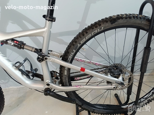 Specialized Rumor Comp 29, снимка 10 - Велосипеди - 54271944