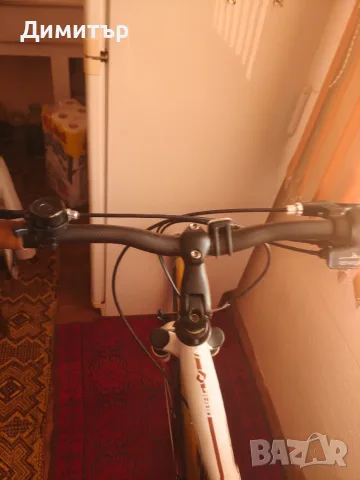 Велосипед Drag  с главина Nuvinci, снимка 3 - Велосипеди - 55681994