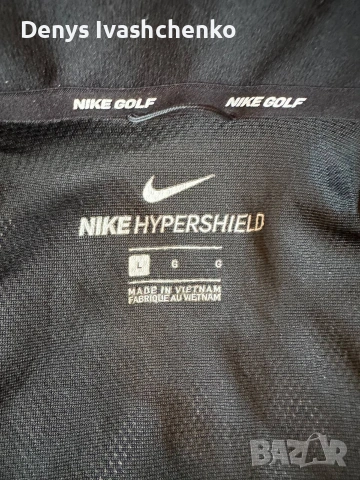 яке nike golf waterproof jacket , снимка 4 - Якета - 54995315