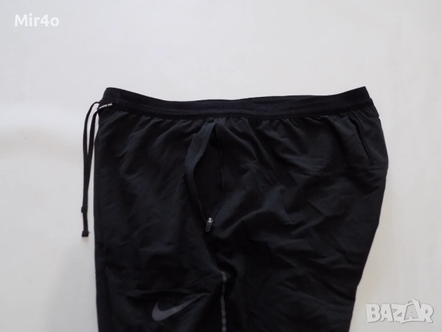 анцуг nike run долнище екип панталон спортен крос фитнес мъжки оригинален L, снимка 5 - Спортни дрехи, екипи - 49120943