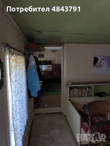 Къща за ремонт в село Ягнило община Ветрино, снимка 11 - Къщи - 54736022