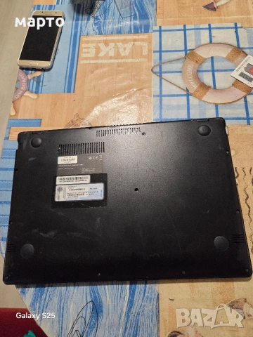 terra ultrabook 1450 ii , снимка 5 - Лаптопи за дома - 54979951