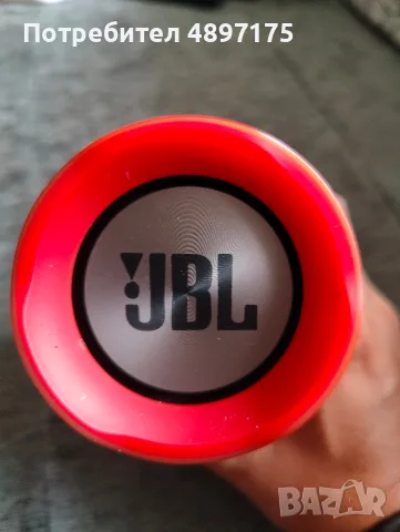 JBL charge 3 100%battery Original, снимка 6 - Тонколони - 55414087