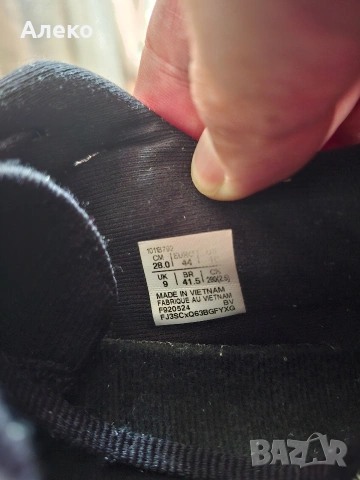 Asics gel Cumulus 26 маратонки 44 номер. , снимка 13 - Маратонки - 55061199