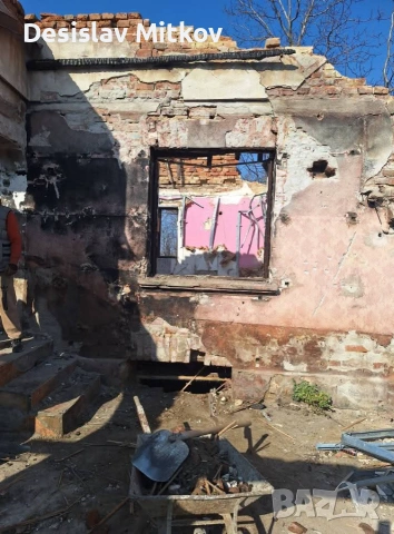 Къщата е за Покрив, снимка 8 - Къщи - 55142419