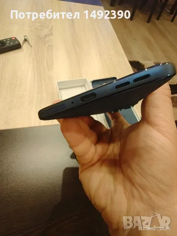 Motorola edge 60, снимка 12 - Motorola - 55410882