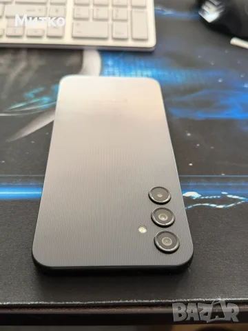 Samsung  Galaxy A14 с Гаранция, снимка 3 - Samsung - 55301295