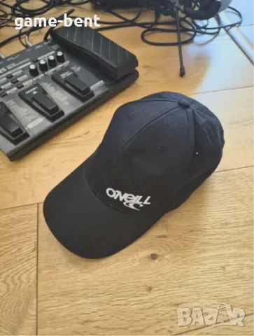 O'Neill vintage шапка