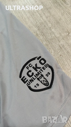 НОВИ Къси шорти ECKO L size, снимка 6 - Къси панталони - 54884152