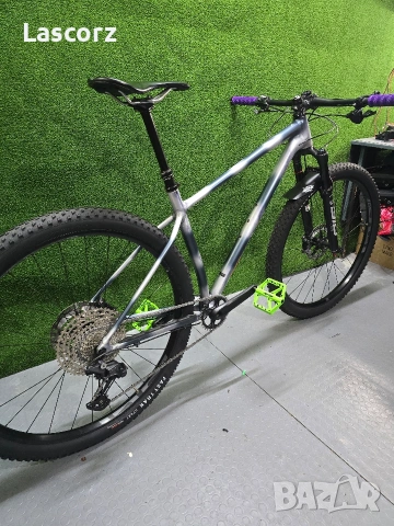 specialized Chisel limited edition планински велосипед , снимка 9 - Велосипеди - 55148885
