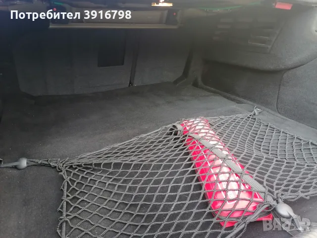 Peugeot Пежо 607 D като BMW 5 а Audi A6 Mercedes E  Vw Passat, снимка 10 - Автомобили и джипове - 55482687