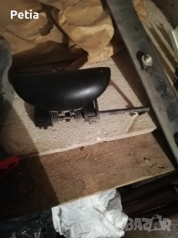 Комплект За дясна врата Пежо 206, снимка 8 - Части - 54176388