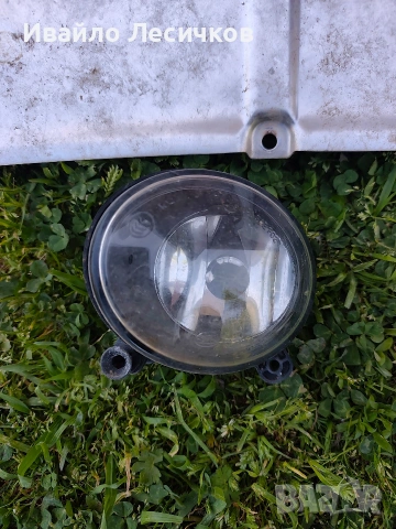 Audi A4 b9 allroad , снимка 3 - Части - 54330385