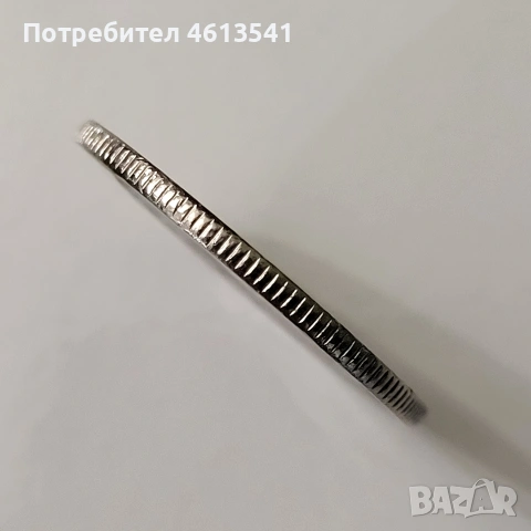 25 канацки от 1974г, снимка 5 - Нумизматика и бонистика - 54387123
