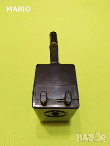 Продавам стара Японска острилкс, снимка 6 - Ученически пособия, канцеларски материали - 39367077