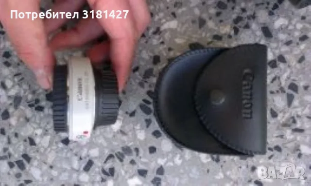 професионална видеокамера Canon HC - 1000, снимка 3 - Камери - 55523959