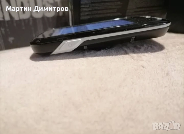 Garmin edge 1000, снимка 4 - Велосипеди - 54941028