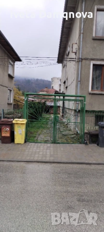 Етаж от къща гр Трявна